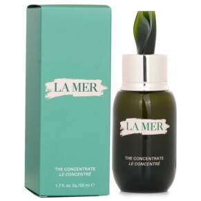 La Mer The Concentrate New Version 50ml
