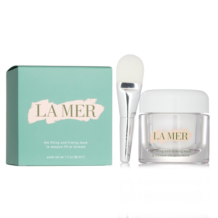 La Mer The Lifting Firming Mask 50ml