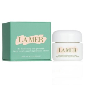 La Mer The Moisturizing Cool Gel Cream 30ml