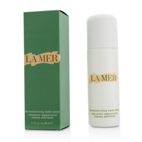 La Mer The Moisturizing Matte Lotion 50ml