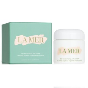 La Mer The Moisturizing Soft Cream 100ml