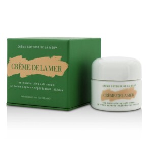 Kem dưỡng ẩm mềm La Mer 30ml chính hãng