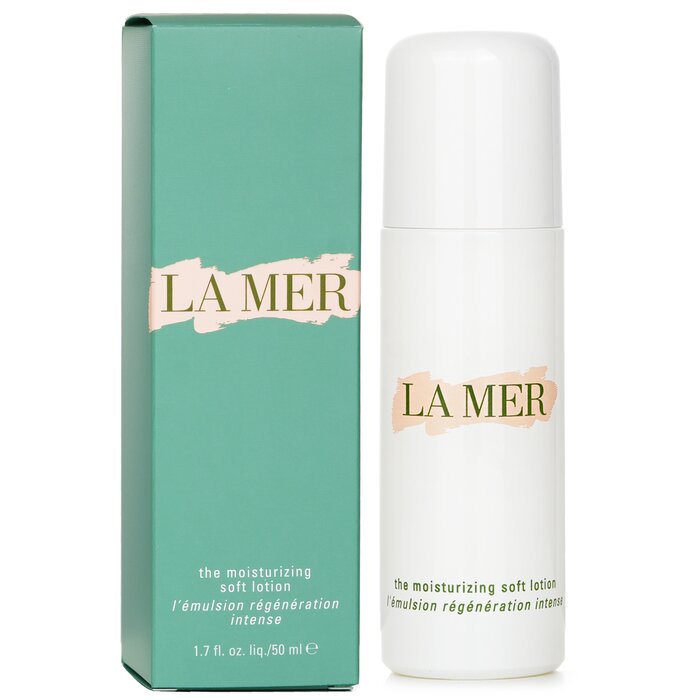 La Mer The Moisturizing Soft Lotion 50ml