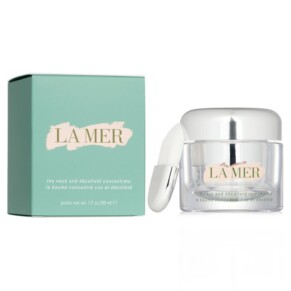 La Mer The Neck And Decollete Concentrate 50ml