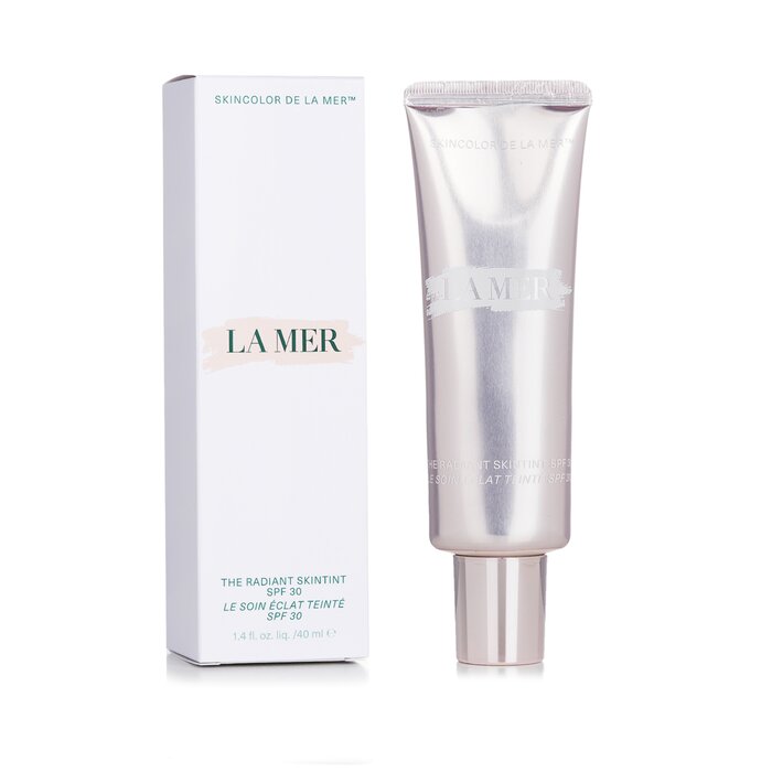 La Mer The Radiant Skintint SPF 30 Light 40ml