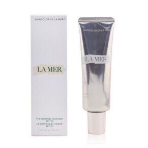 La Mer The Radiant Skintint SPF 30 Light Medium 40ml