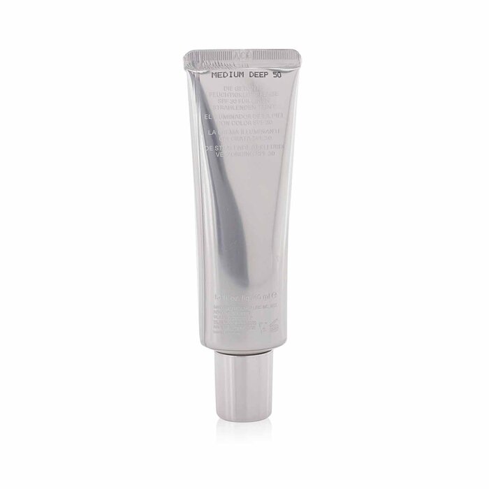 Kem Nền La Mer The Radiant Skintint SPF 30 Màu Trung Sâu 1 40ml giá rẻ