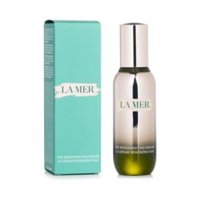 La Mer The Regenerating Serum New Version 30ml