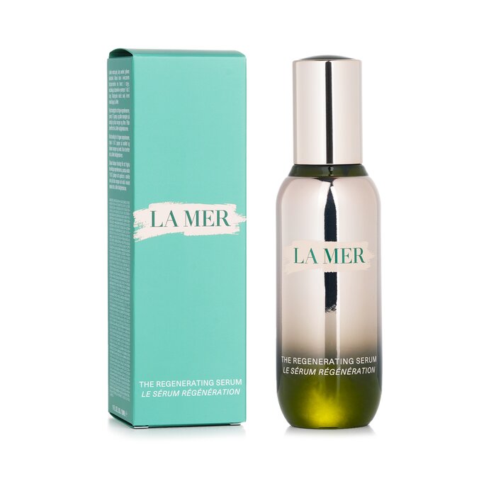 La Mer The Regenerating Serum New Version 30ml