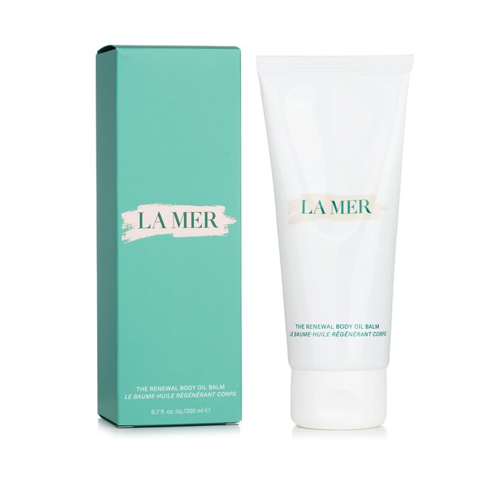 La Mer The Renewal Oil Body Balm 200ml