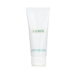 Dầu dưỡng thể La Mer Renewal Oil 200ml chính hãng