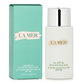 La Mer The SPF 50 Uv Protecting Fluid 50ml