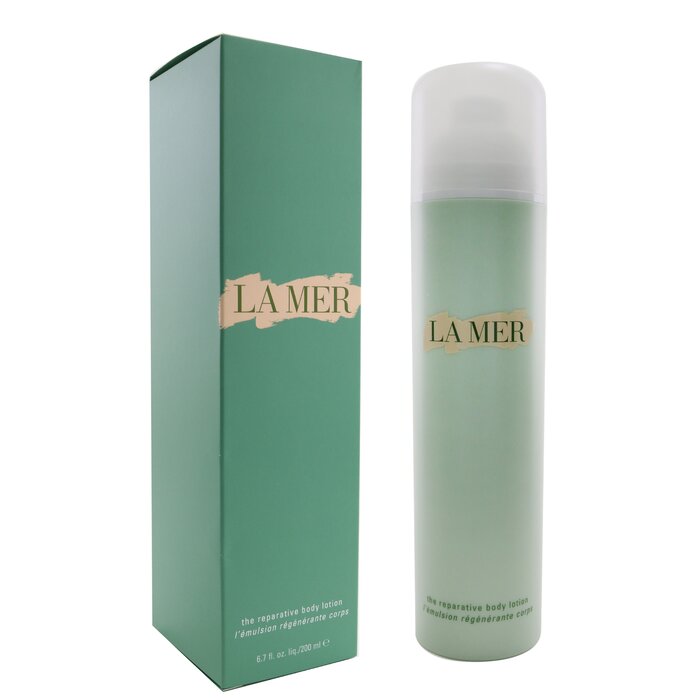 La Mer The SPF 50 Uv Protecting Fluid 50ml