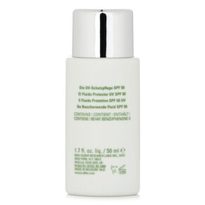 La Mer Dung Dịch Bảo Vệ Da Chống Nắng SPF 50 50ml giá rẻ