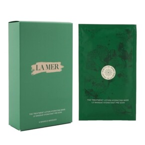 La Mer The Treatment Lotion Hydrating Mask 6Sheets