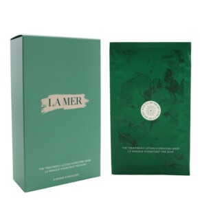 La Mer The Treatment Lotion Hydrating Mask Without Cellophane 6Sheets