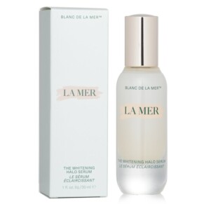 La Mer The Whitening Halo Serum 30ml