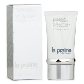 La Prairie Cellular Swiss Uv Protection Veil SPF 50 Pa 50ml