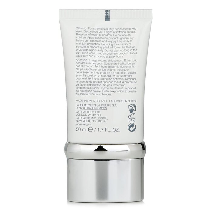 La Prairie Cellular Swiss UV Protection Veil SPF 50 50ml giá rẻ