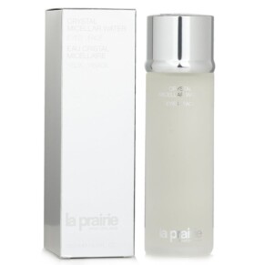 La Prairie Crystal Micellar Water For Eyes Face 150ml
