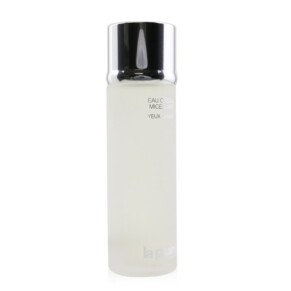 La Prairie Crystal Micellar Water For Eyes Face Box Slightly Damaged 150ml