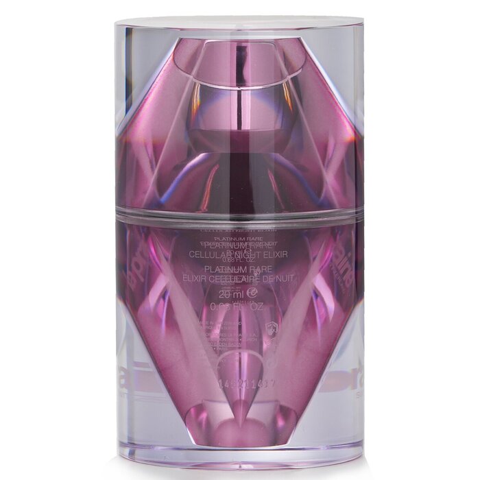 Tinh Chất Ban Đêm Platinum Rare Cellular La Prairie 20ml giá rẻ