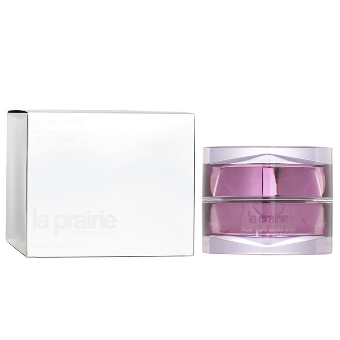 Kem dưỡng da phục hồi cao cấp Platinum Rare của La Prairie 30ml giá rẻ