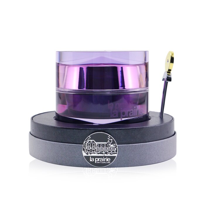 Kem trẻ hóa da cao cấp La Prairie Platinum Rare 30ml giá rẻ