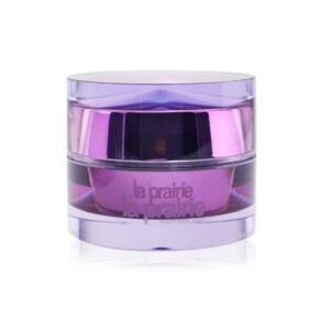 Kem trẻ hóa da cao cấp La Prairie Platinum Rare 30ml chính hãng