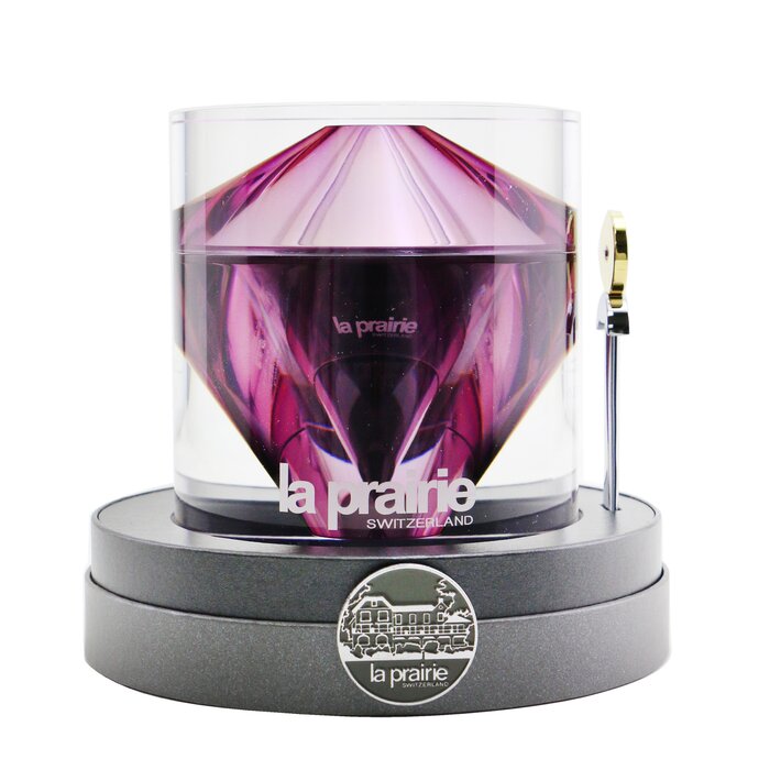 la prairie PLATINUM RARE クリーム 50ml Kem dưỡng da La Prairie Platinum Rare 50ml cao cấp