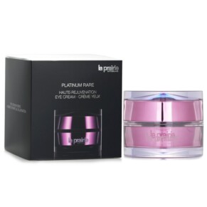 La Prairie Platinum Rare Haute Rejuvenation Eye Cream 20ml