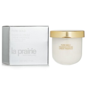 La Prairie Pure Gold Radiance Cream Refill 50ml