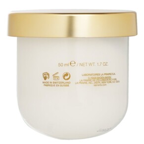 Kem Dưỡng Da La Prairie Pure Gold Radiance Refill 50ml giá rẻ