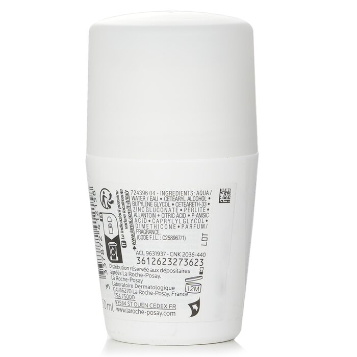 Lăn khử mùi La Roche Posay 24 giờ 50ml giá rẻ