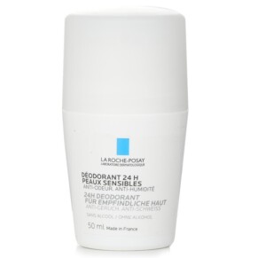 Lăn khử mùi La Roche Posay 24 giờ 50ml chính hãng
