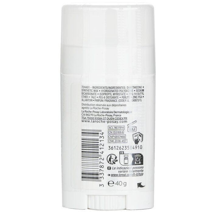 Lăn khử mùi La Roche Posay 24 giờ 40g giá rẻ