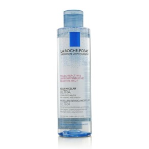 Nước tẩy trang La Roche Posay Ultra 200ml chính hãng