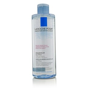 Nước tẩy trang La Roche Posay 400ml chính hãng