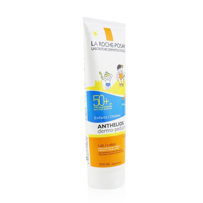 La Roche Posay Anthelios 50 Dermo Pediatrics Lotion For Children SPF 50 250ml