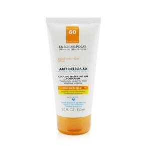 Kem Chống Nắng La Roche-Posay Anthelios 60 Nước Làm Mát SPF 60 150ml chính hãng