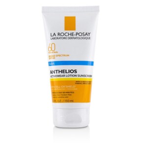 Kem Chống Nắng La Roche Posay Anthelios 60 Sport Activewear Lotion SPF 60 150ml chính hãng
