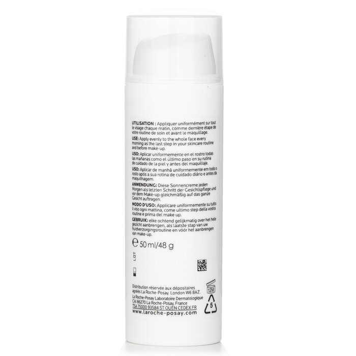 Kem CC Chống Nắng La Roche-Posay Anthelios Age Correct SPF 50 50ml giá rẻ