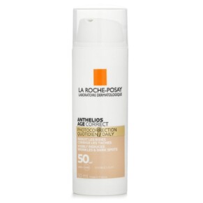Kem CC Chống Nắng La Roche-Posay Anthelios Age Correct SPF 50 50ml chính hãng