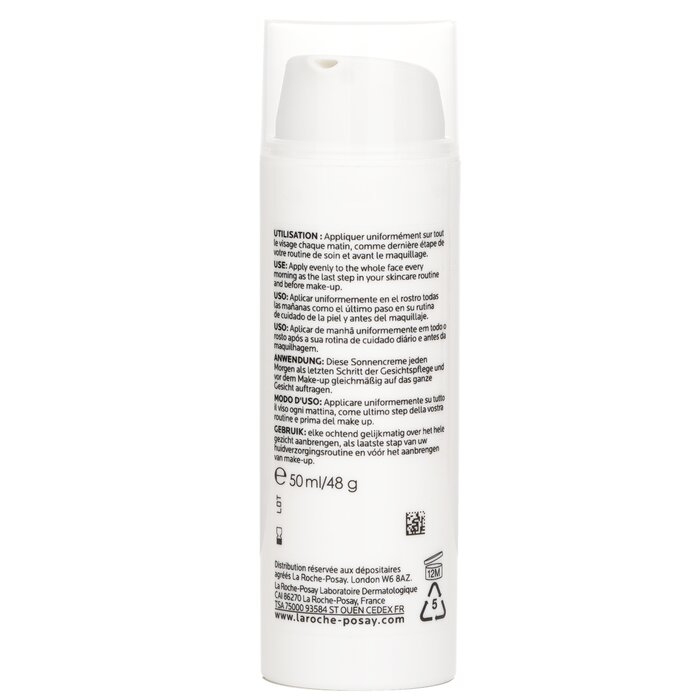 Kem Chống Nắng La Roche Posay Anthelios Age Correct SPF 50 50ml Giảm Nếp Nhăn & Đốm Nâu giá rẻ