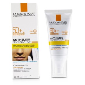 La Roche Posay Anthelios Anti Pigmentation Creme SPF 50 50ml