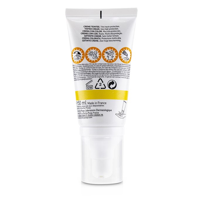Kem chống nắng ngừa sắc tố La Roche Posay Anthelios SPF 50 50ml giá rẻ