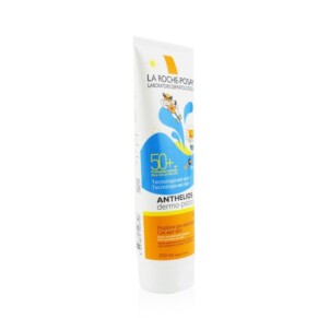 La Roche Posay Anthelios Dermo Pediatrics Wet Skin Gel Lotion SPF 50 For Children 250ml