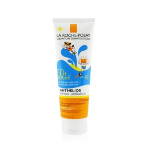 Kem Chống Nắng La Roche Posay Dermo Pediatrics Gel Lotion SPF 50 cho Trẻ Em 250ml chính hãng