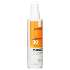 La Roche Posay Anthelios Invisible Spray SPF 30 Sensitive Skin 200ml