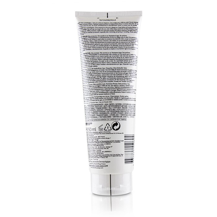 La Roche Posay Anthelios Lotion SPF 30 For Face Body Comfort 250ml